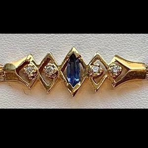 Yogi necklace very rare